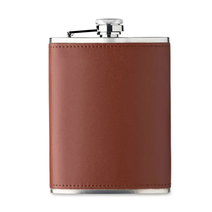 Slim hip flask 200 ml - MO2629 (MOCN#01)